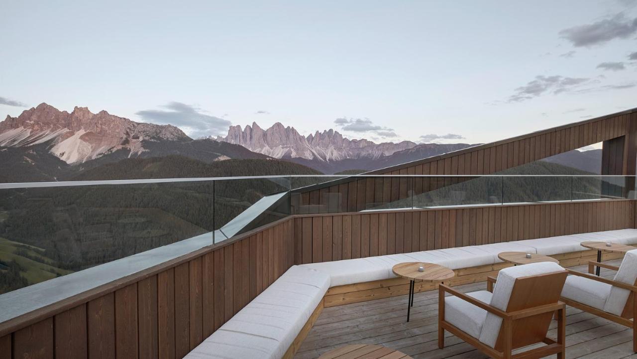 Forestis Dolomites Hotel Bressanone Exterior photo