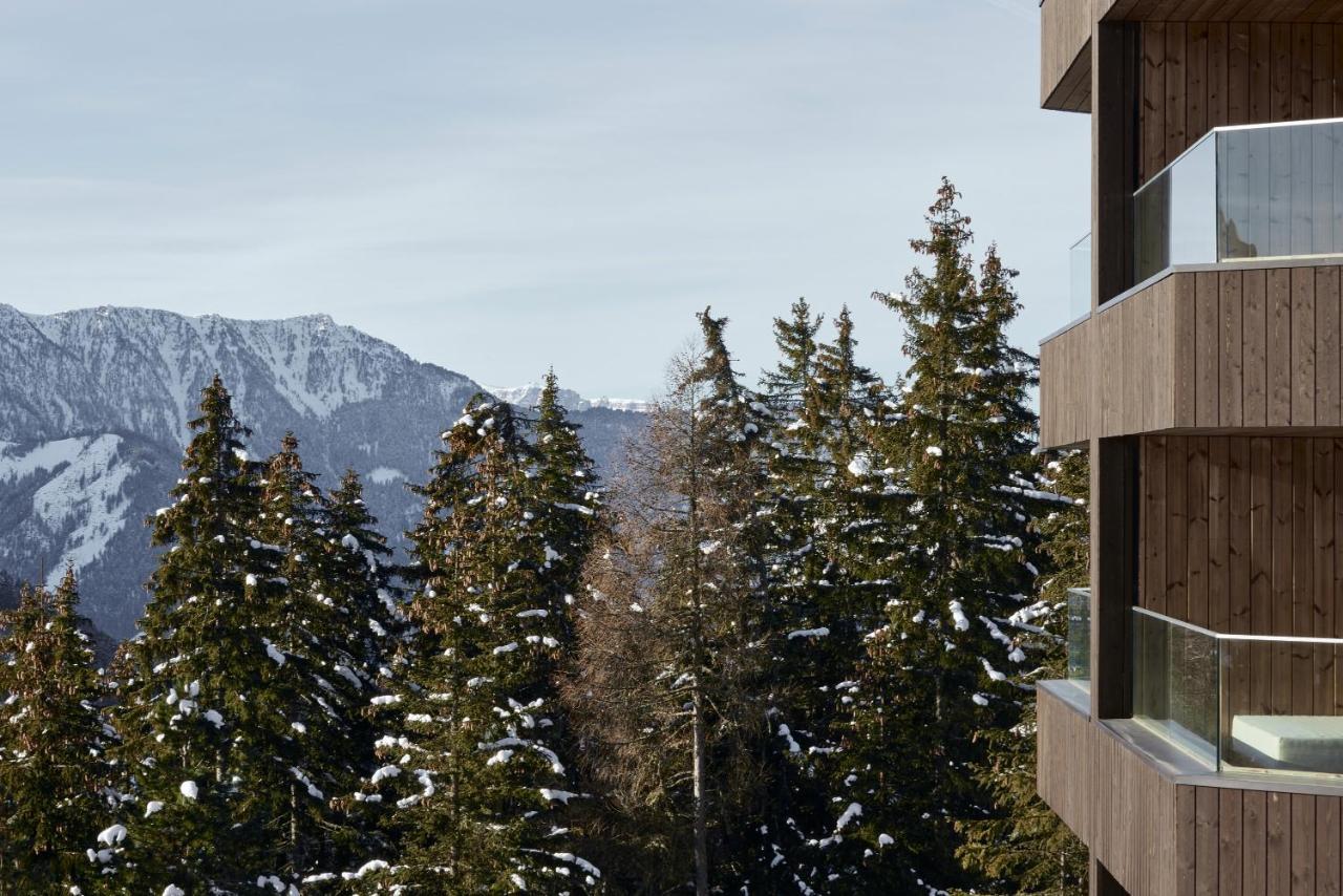 Forestis Dolomites Hotel Bressanone Exterior photo