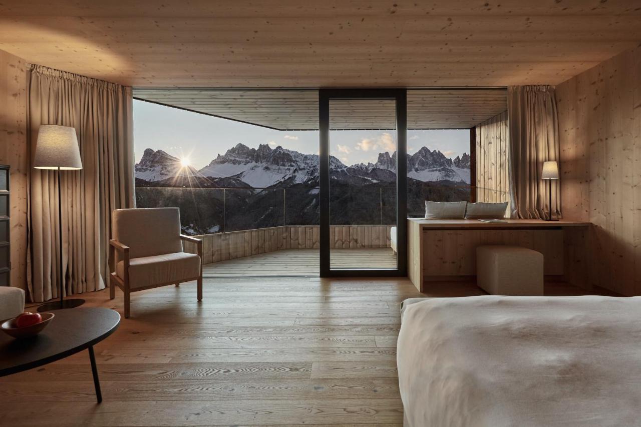 Forestis Dolomites Hotel Bressanone Exterior photo