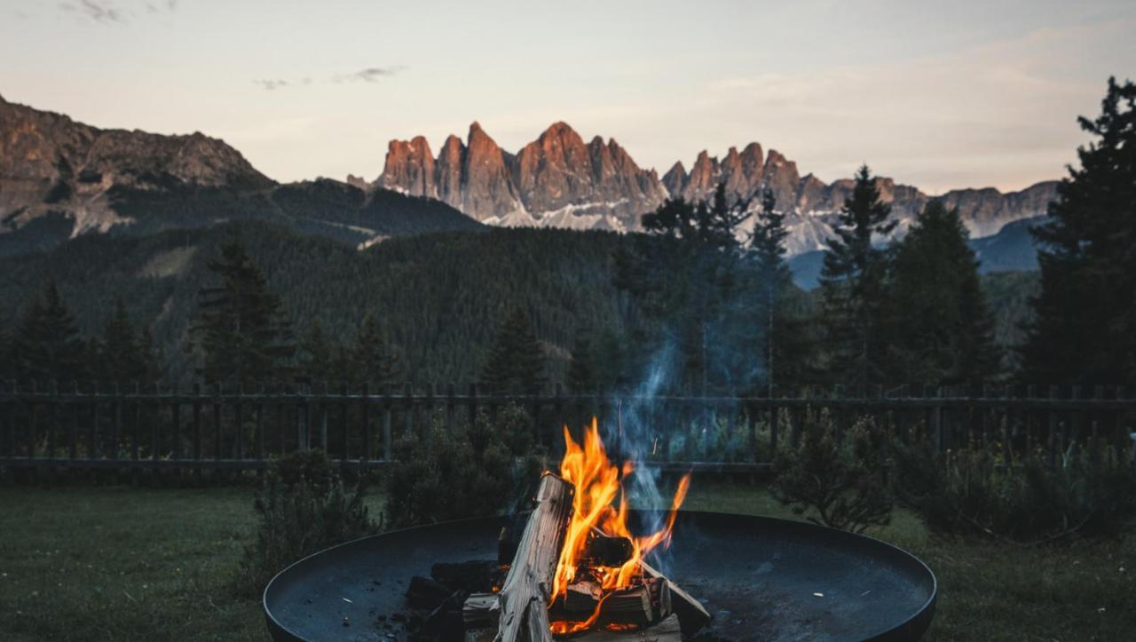 Forestis Dolomites Hotel Bressanone Exterior photo