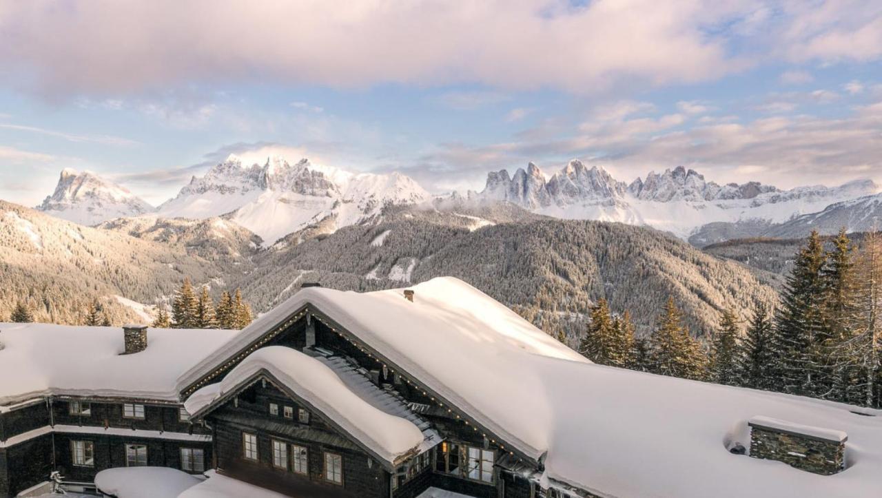 Forestis Dolomites Hotel Bressanone Exterior photo